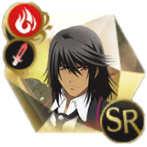 ガイアス（揺るがぬ矜持）