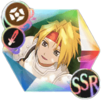 クレス(憩いのひととき)