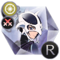 ジューダス（黒衣の仮面剣士）