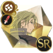 マリク（背中で語る）