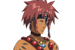 テイクレ モーゼス シャンドルのプロフィールとキャラ一覧 テイルズオブクレストリア テイクレ攻略wiki Gamerch