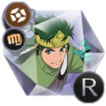 ティトレイ（自由奔放熱血漢）