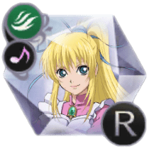 リリス(おたまと共に)