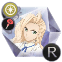 テレサ（氷の女）