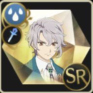 イージス（騎士道を胸に）