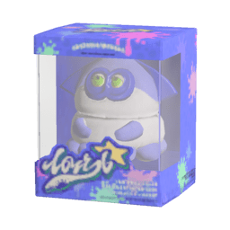 イカフレンドアビス