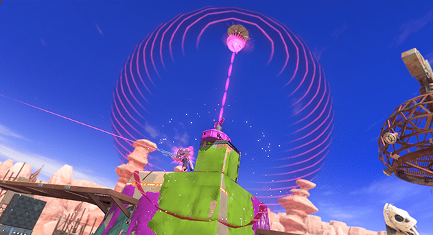 グレートバリア