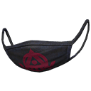 アナアキマスク