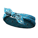 ヤキフグビスケットバンダナ