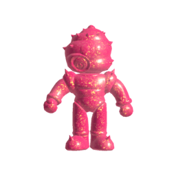 サザエマンラヴ