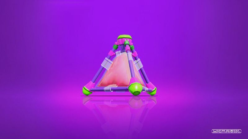 スプラッシュボム