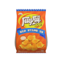 サクサクスナック