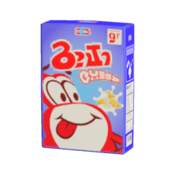 シリアルシュガー