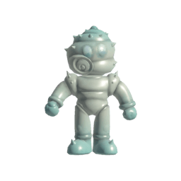 サザエマンノーマル