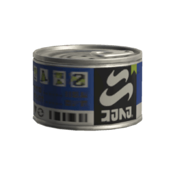 スペシャルカンヅメ