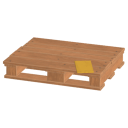 もくせいパレット