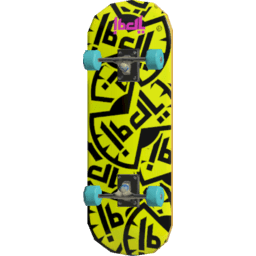 スケボーホタックス