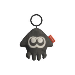 イカストラップ