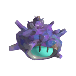 スーパーサザエ