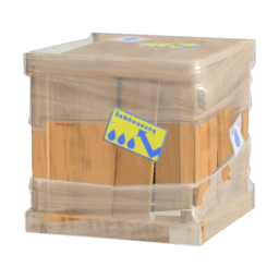 きばこラッピング