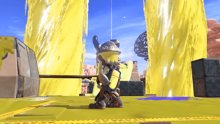 トリプルトルネード