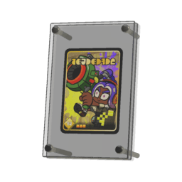 ウルトラショット