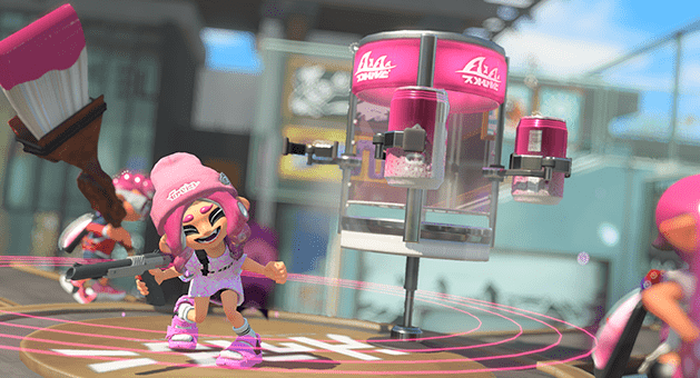 エナジースタンド