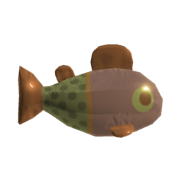 シャケバルーン