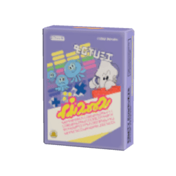 リズムDEイッカー