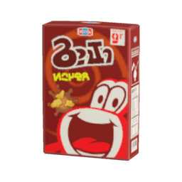 シリアルチョコ