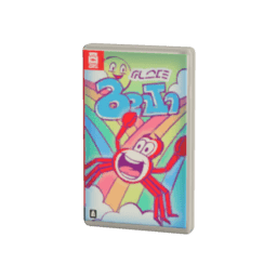 サルカニパラダイス