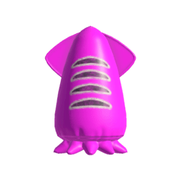 イカバンカーピンク