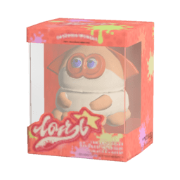 イカフレンドインフェルノ