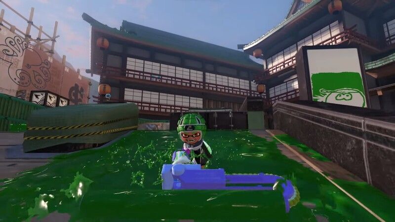 ワイドローラー