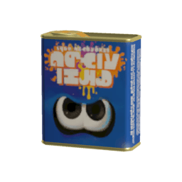 かんドロップブルー