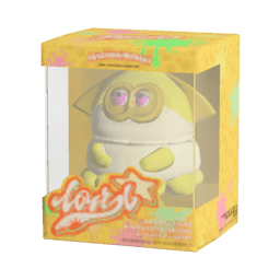 イカフレンドヘブン