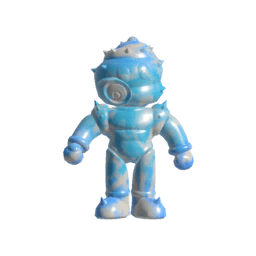 サザエマンスカイ