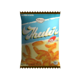 カリカリスナック