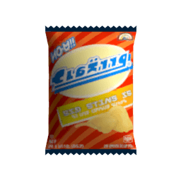 パリパリスナック