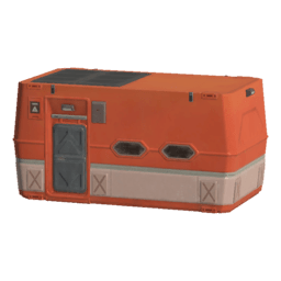 きょじゅうポッド