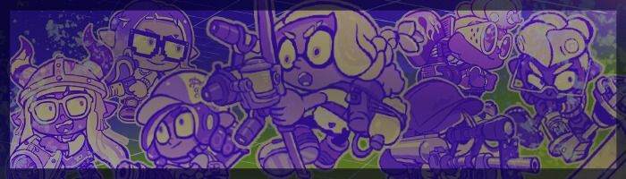 ナワバトランク