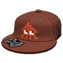 イカベーダーキャップ