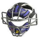 キャッチャーマスクFU