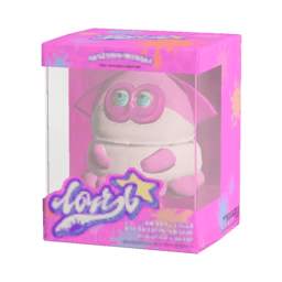 イカフレンドドリーム