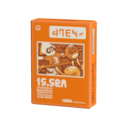 ねっけつ!イカアタック