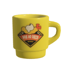 マグカップアゲホイップ