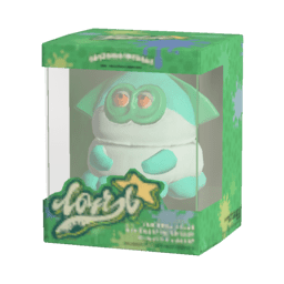 イカフレンドアニマ