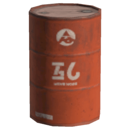 ドラムかんレッド