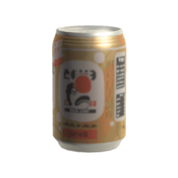 ジンジャーエール