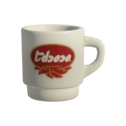 マグカップタッコーズ